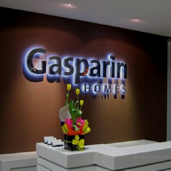 Gasparin Homes