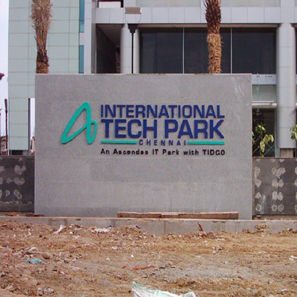 Internatinal Tech Park