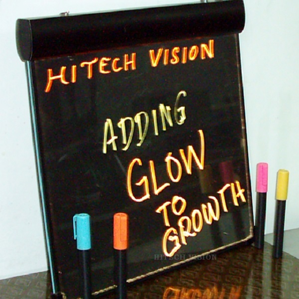Adiing Glow To Growth