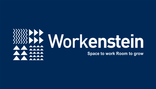 workenstein logo image