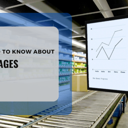 Things You Need To Know About Digital Signages In Warehouses