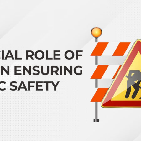The Crucial Role Of Signage In Ensuring Public Safety