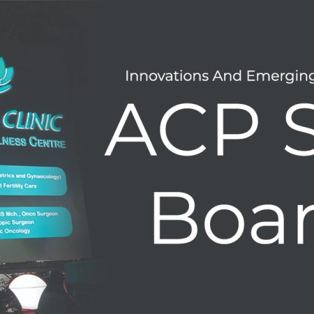 Innovations And Emerging Technologies In ACP Sign Boards
